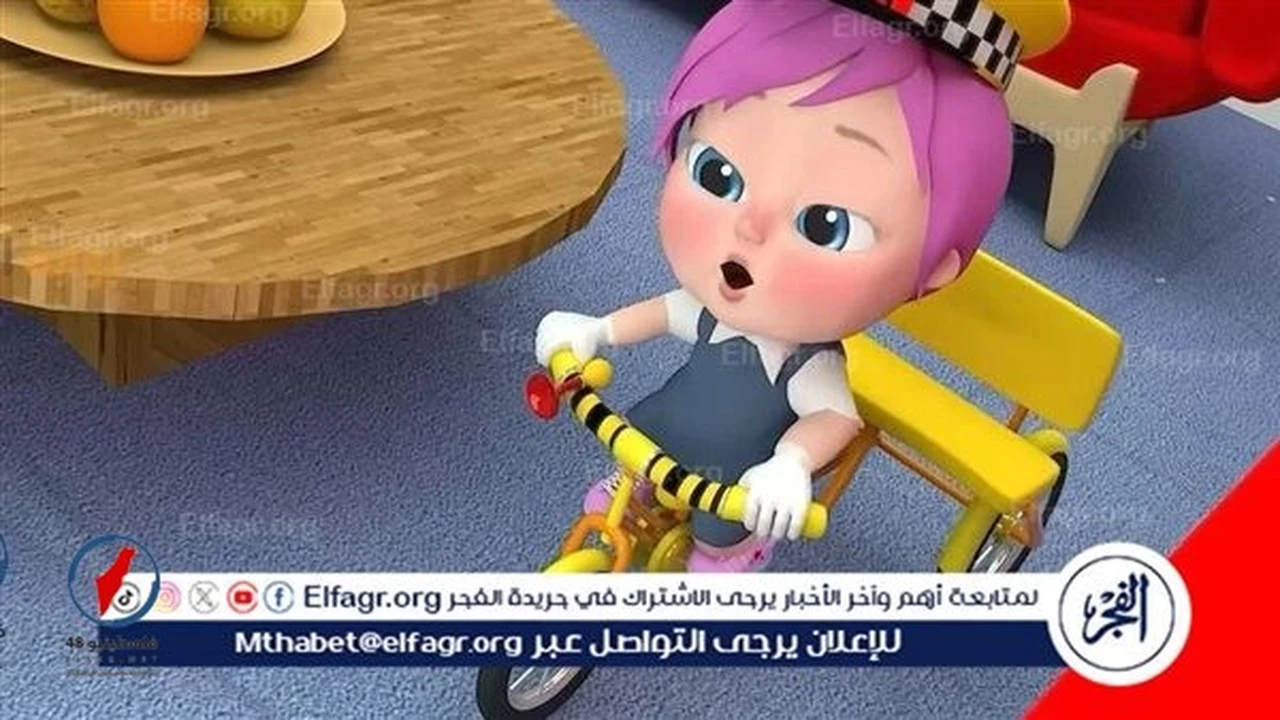 تردد قناة وناسة الجديد للأطفال لضمان أفضل إشارة بث واستقرار في العرض